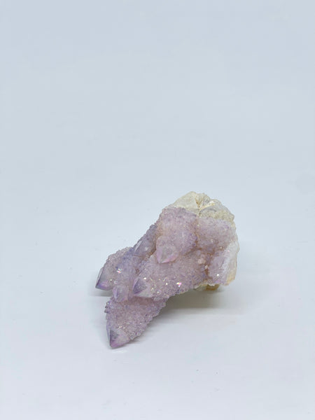 South African Natural Spirit Aura Quartz 118g