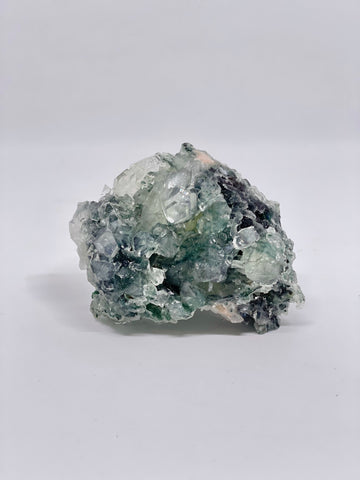 Green Apophyllite Cluster 160gms