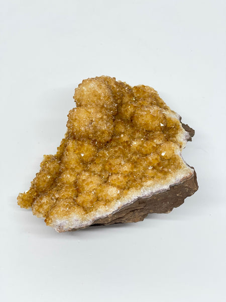 Citrine Cluster Large 720g