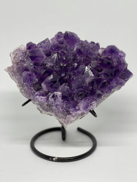 Large Uruguay Amethyst Cluster A Grade - 1.6kg