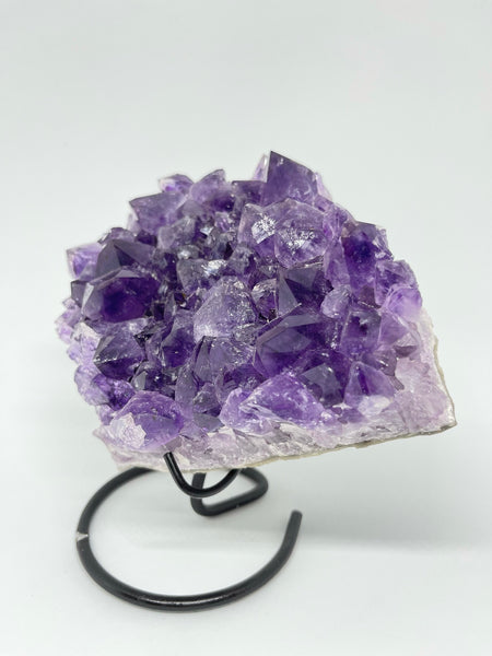 Large Uruguay Amethyst Cluster A Grade - 1.6kg