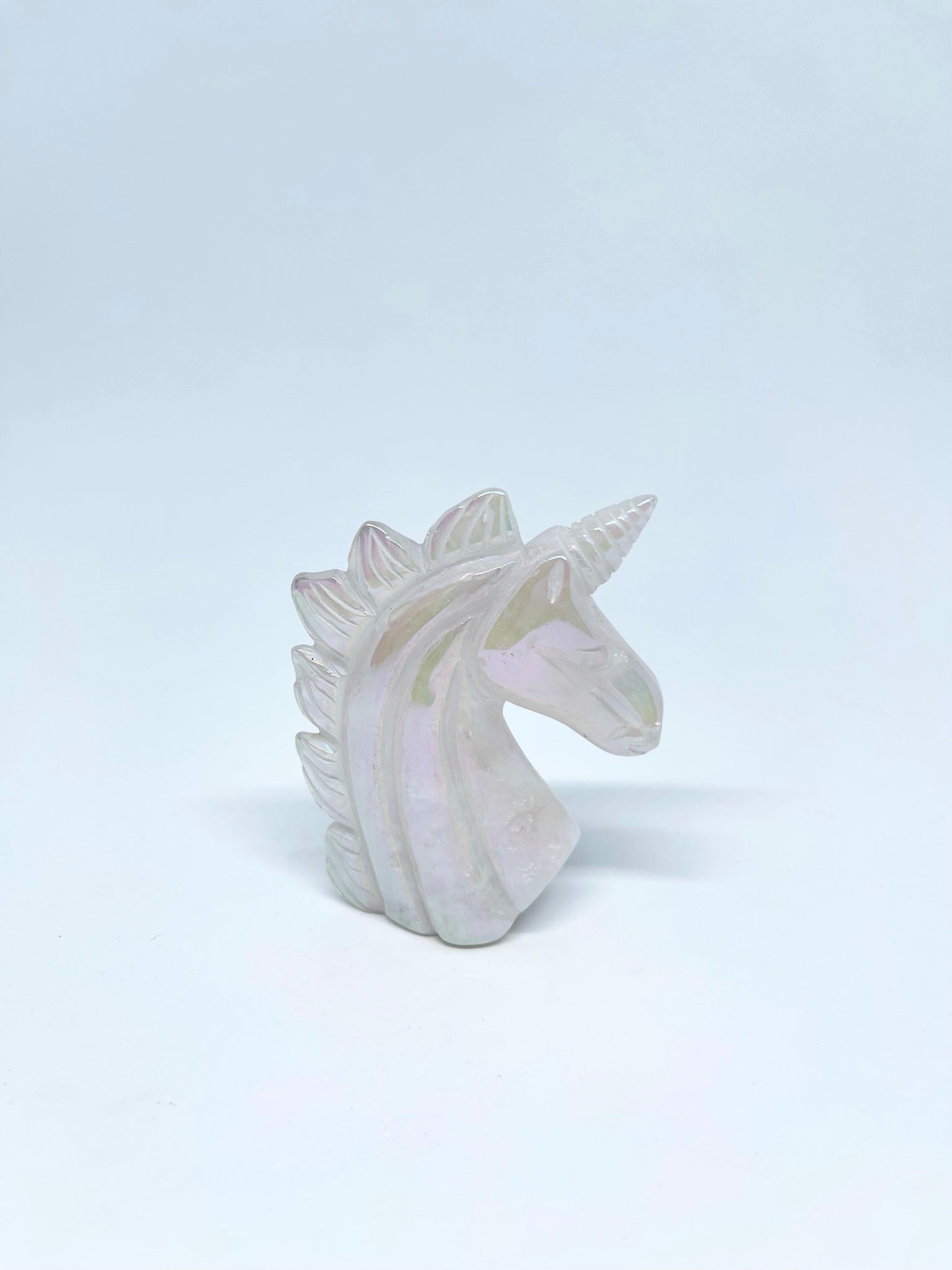 Rose Aura Unicorn