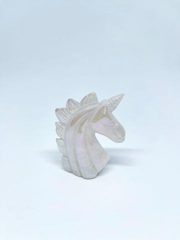 Rose Aura Unicorn