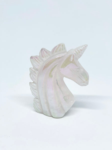 Rose Aura Unicorn