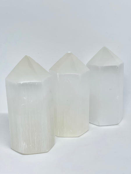 Selenite Generator