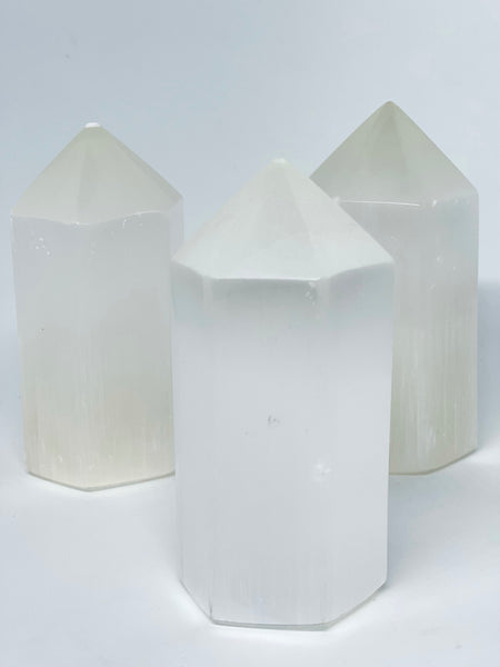 Selenite Generator