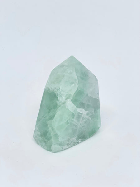 Green Fluorite Generator