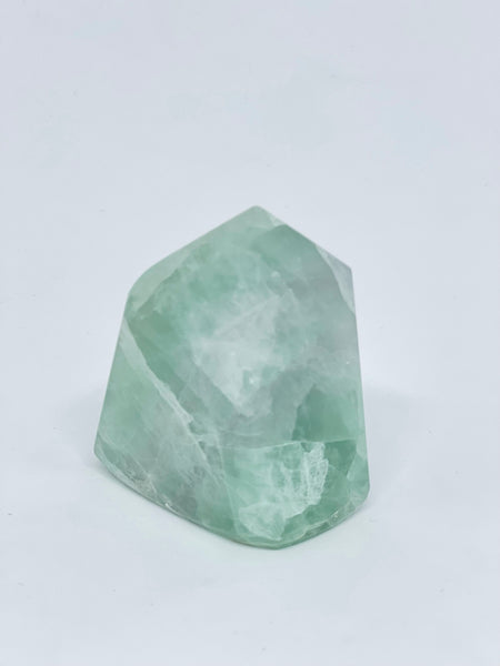 Green Fluorite Generator