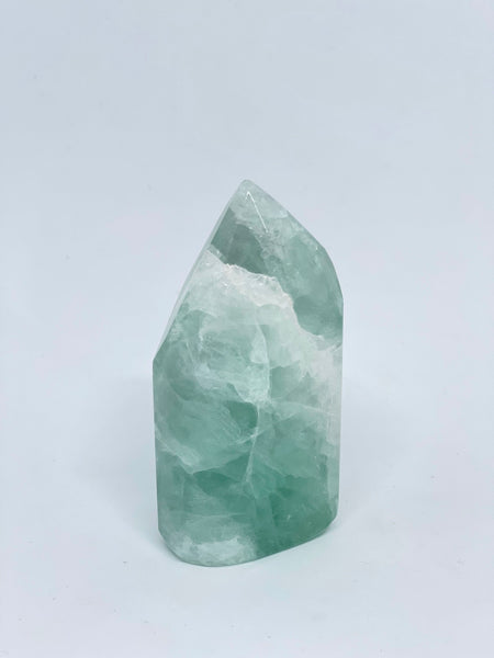 Green Fluorite Generator