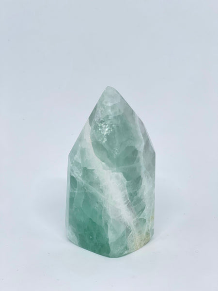 Green Fluorite Generator