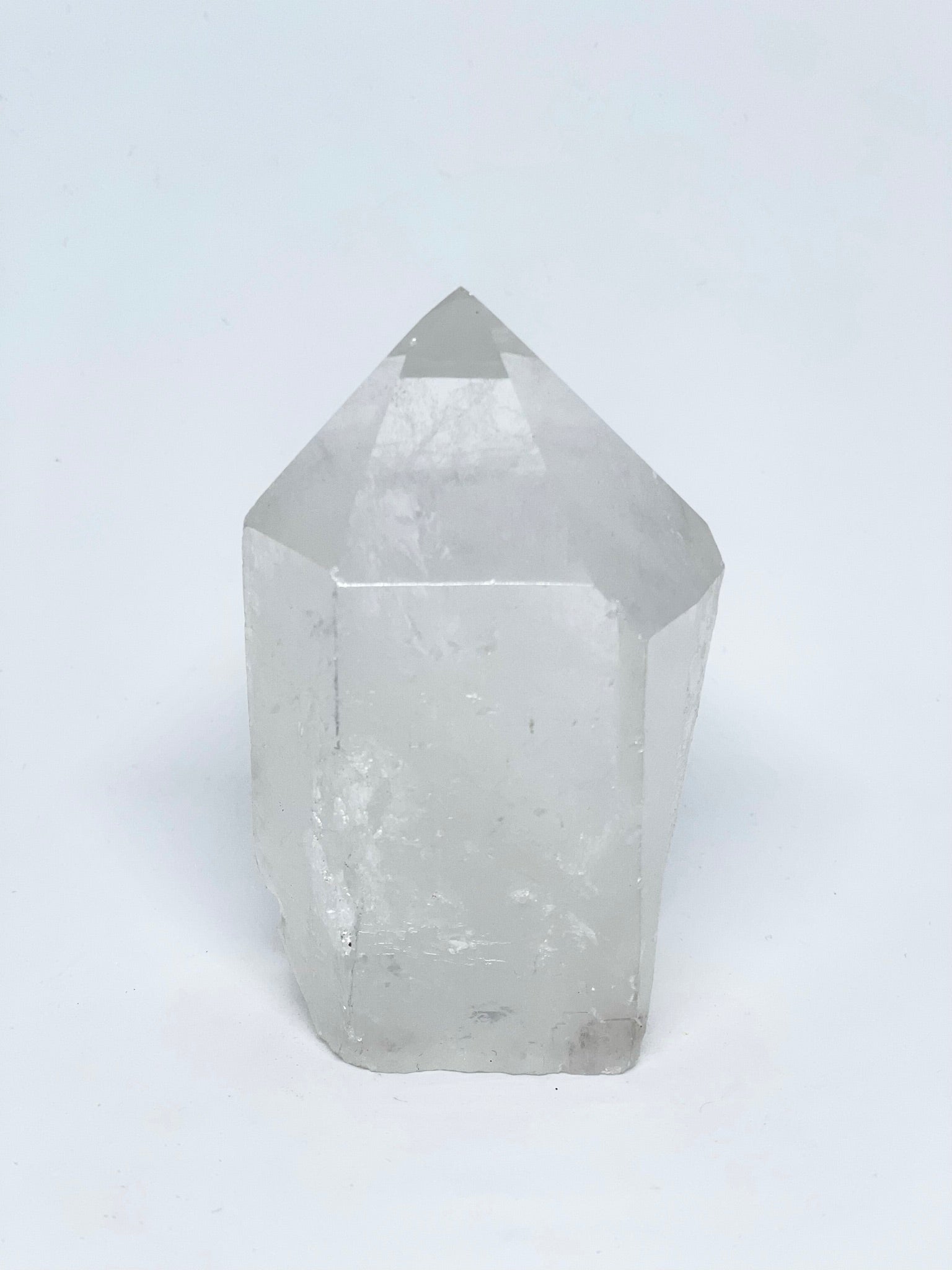 Clear Quartz Generator