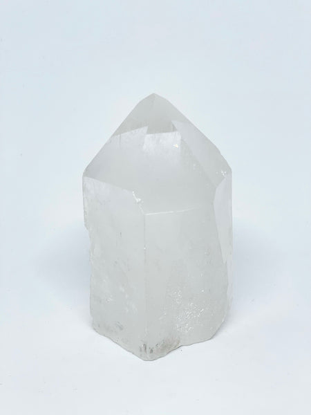 Clear Quartz Generator