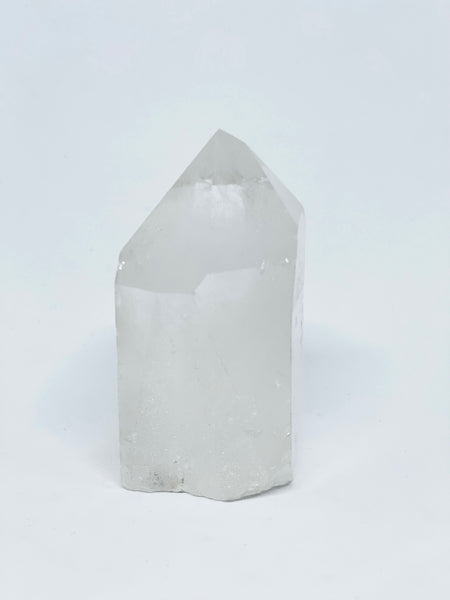 Clear Quartz Generator