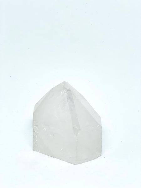 Clear Quartz Mini Generator