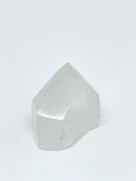 Clear Quartz Mini Generator