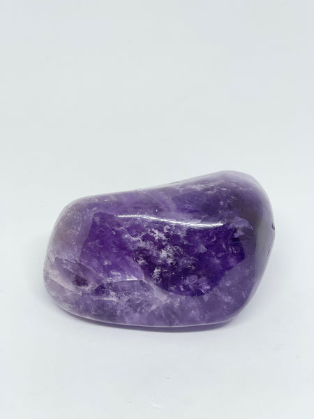 Amethyst Large Pebble