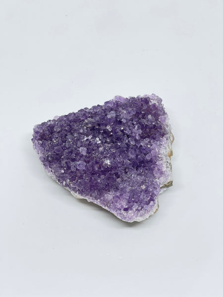 Amethyst Cluster 195g