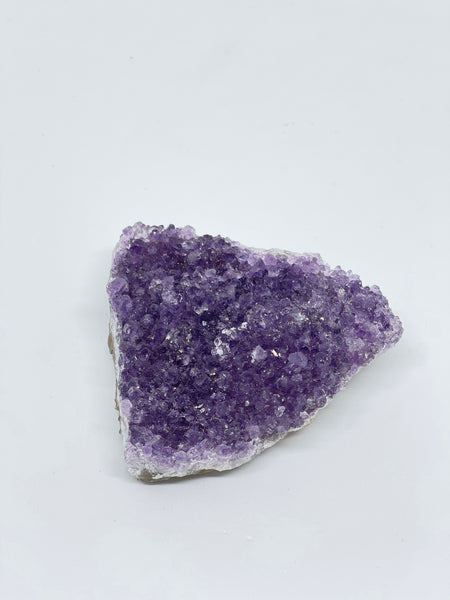 Amethyst Cluster 195g