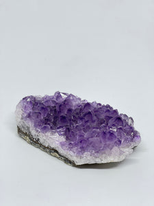 Amethyst Cluster 255g