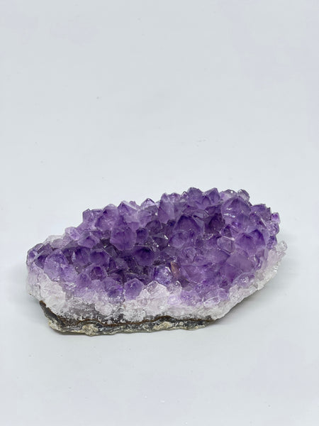 Amethyst Cluster 255g