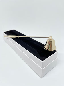 Candle Snuffer Gold