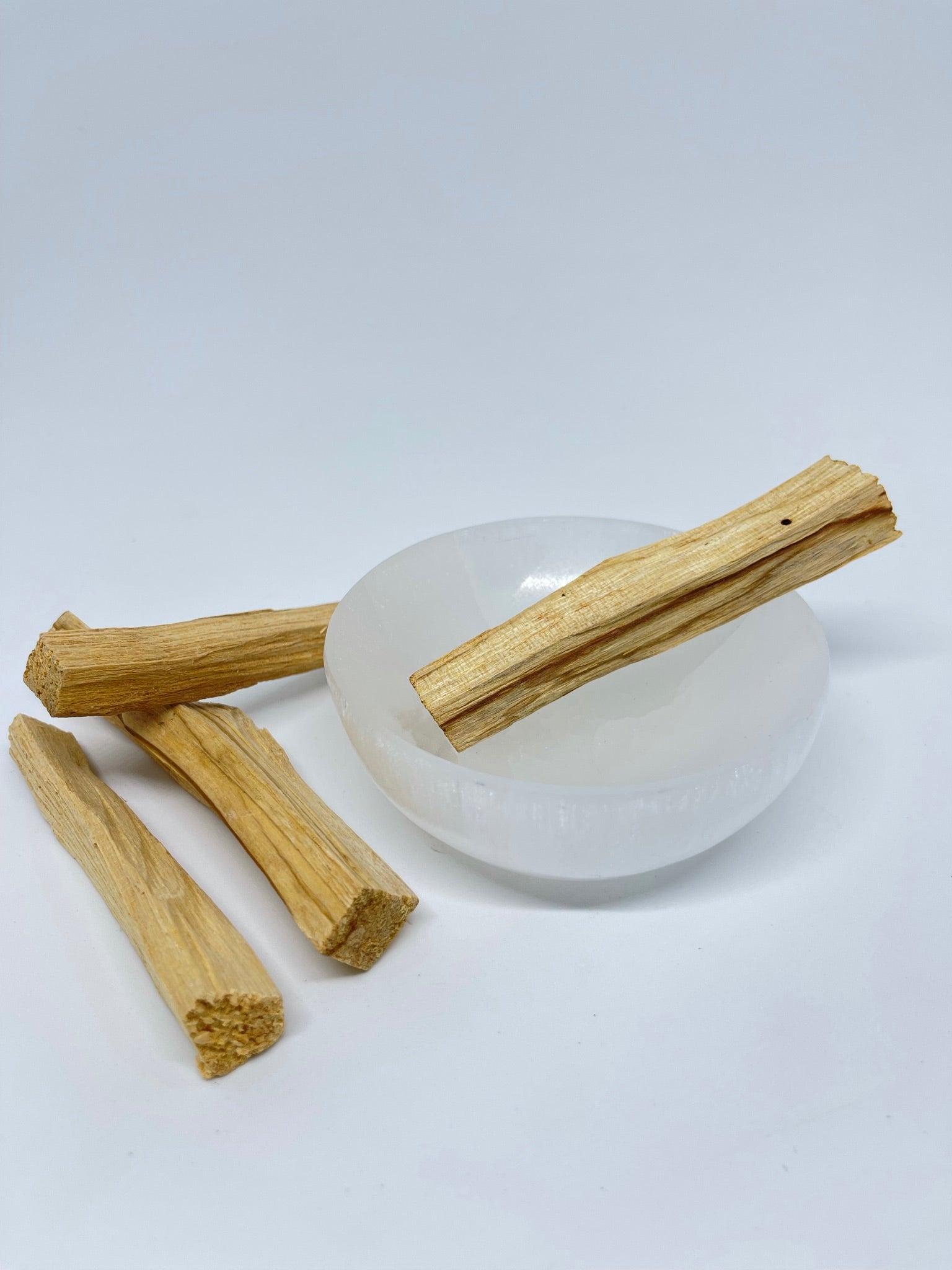 Palo Santo Smudge Stick