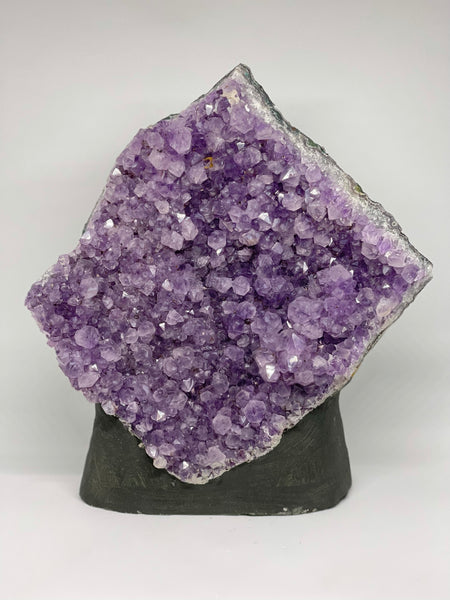 Freestanding Amethyst Cluster 7kg