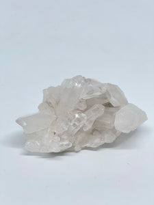 Clear Quartz Cluster A grade 220g