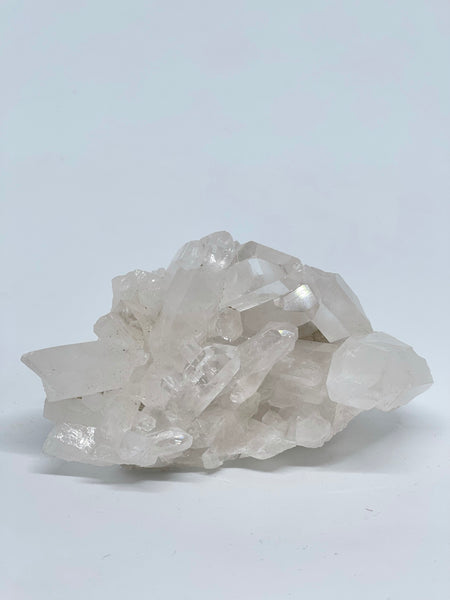 Clear Quartz Cluster A grade 220g