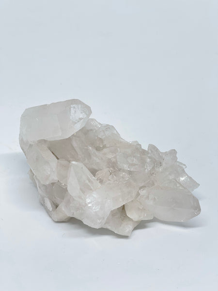 Clear Quartz Cluster A grade 220g