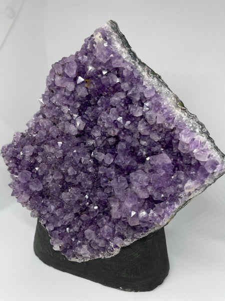 Freestanding Amethyst Cluster 7kg