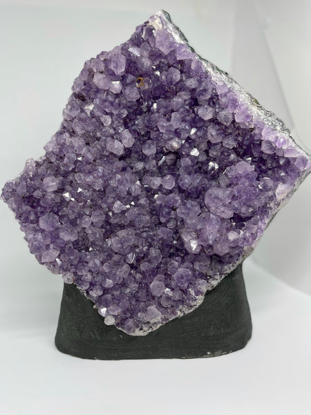 Freestanding Amethyst Cluster 7kg