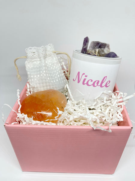 Personalised Gift Box