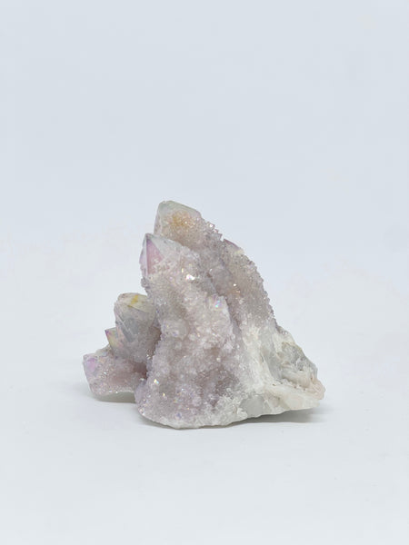 South African Natural Spirit Aura Quartz 190g