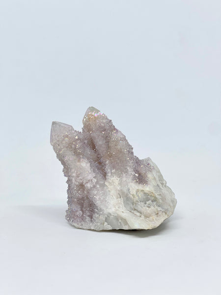 South African Natural Spirit Aura Quartz 190g