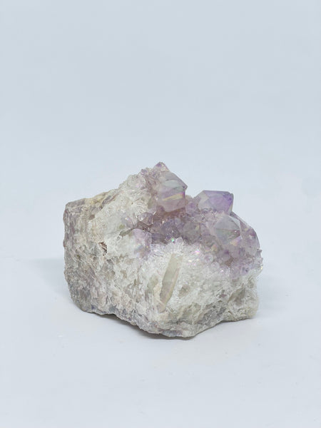 South African Natural Spirit Aura Quartz 270g