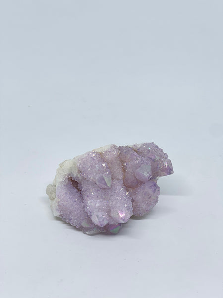 South African Natural Spirit Aura Quartz 190g