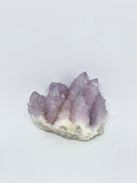 South African Natural Spirit Aura Quartz 190g