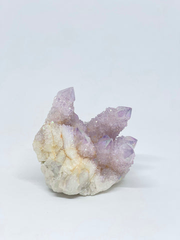 South African Natural Spirit Aura Quartz 250g