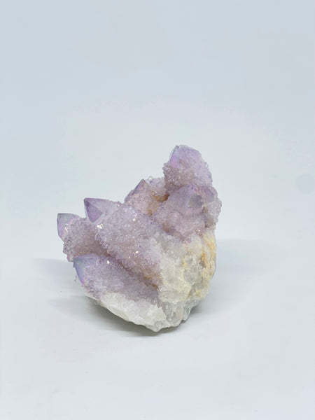 South African Natural Spirit Aura Quartz 250g