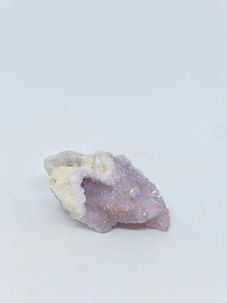 South African Natural Spirit Aura Quartz 125g