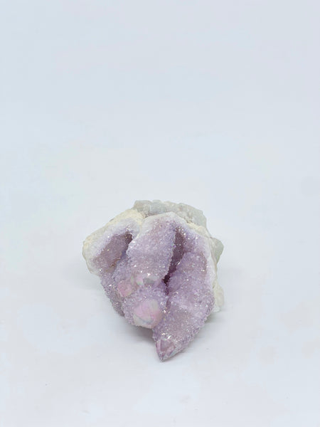 South African Natural Spirit Aura Quartz 125g