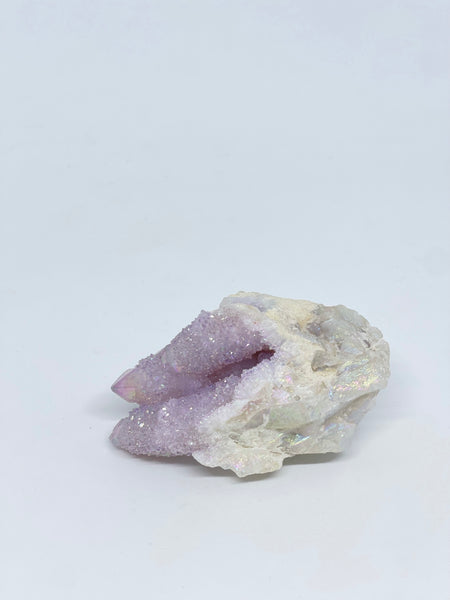 South African Natural Spirit Aura Quartz 125g