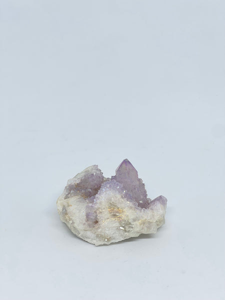 South African Natural Spirit Aura Quartz 90g