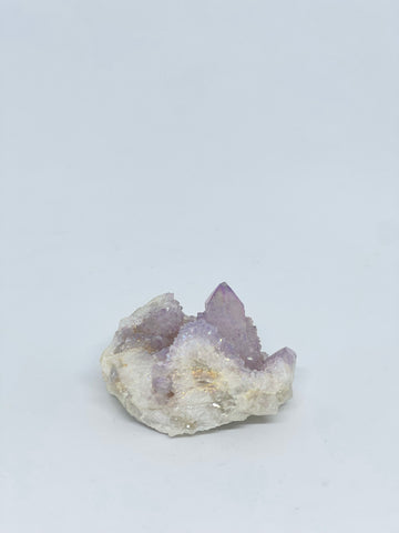 South African Natural Spirit Aura Quartz 90g