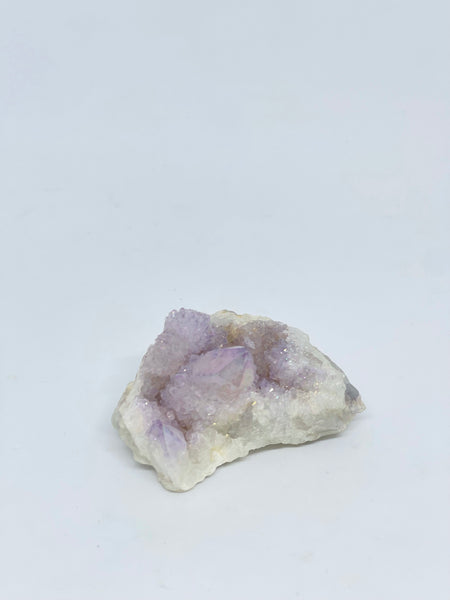 South African Natural Spirit Aura Quartz 90g