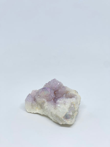 South African Natural Spirit Aura Quartz 90g