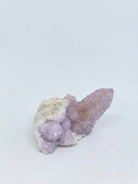 South African Natural Spirit Aura Quartz 180g