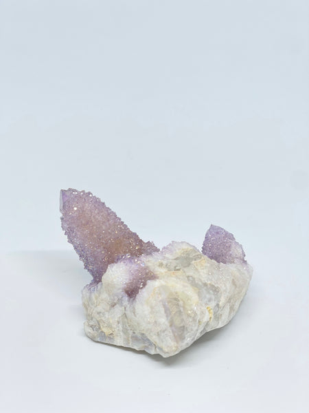 South African Natural Spirit Aura Quartz 180g