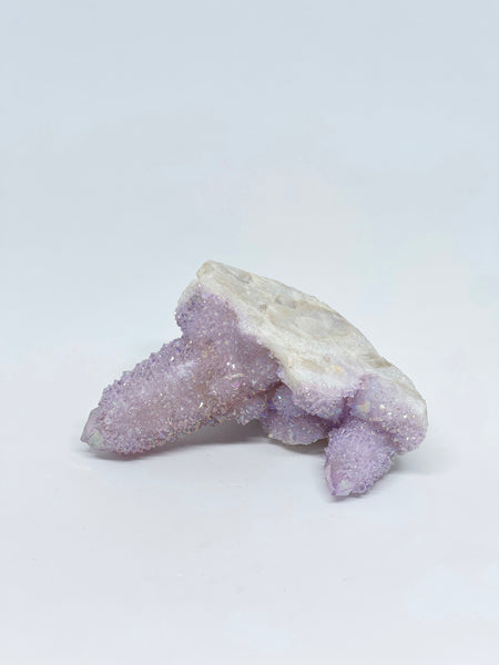 South African Natural Spirit Aura Quartz 180g